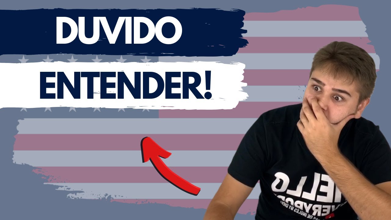 OS SOTAQUES DE INGLÊS MAIS DIFÍCEIS DE ENTENDER - Consegue entender?