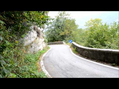 03.09.2011 - 17° Rally delle Valli Cuneesi - PS 5 Madonna del Colletto