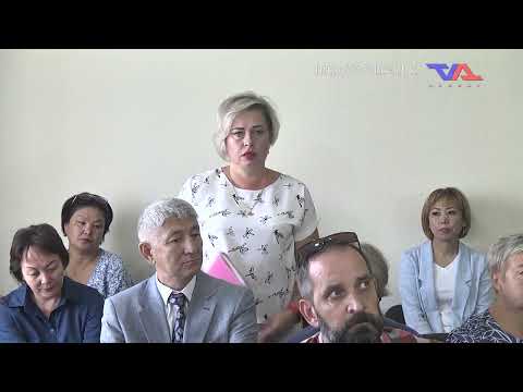 Ресми хабар - 21.08.2023