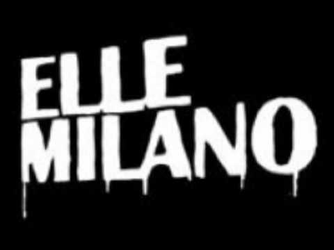 Elle Milano - The Great Gulf