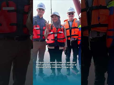 Berkenalan dengan QHSE Analyst PT PMSE