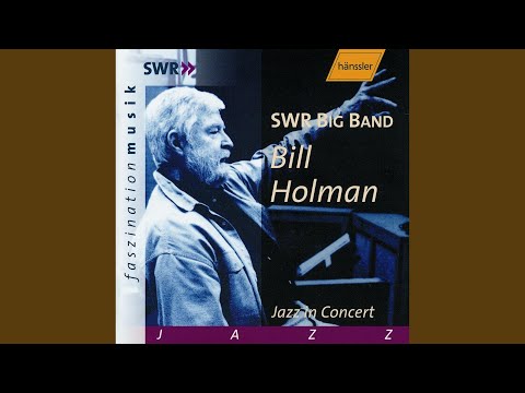 Marmaduke (arr. B. Holman)