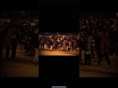 Zaaax vs mwz vs dirty santy vs wike - BLACKBATTLE