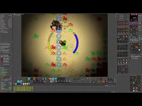 The Sand King Cult Boss Solo