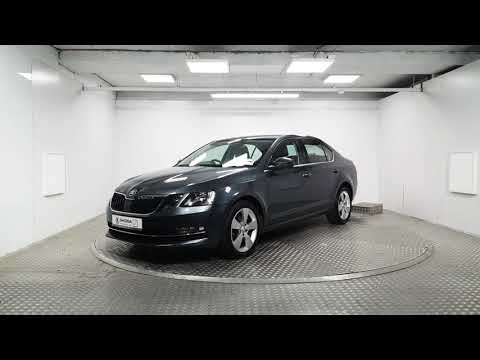 181D32161 Skoda Octavia Style