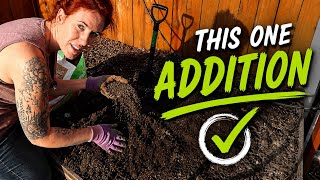 This Soil Mistake Kills Growth!