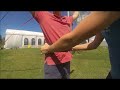 Circus Arts Introduction To Flying Trapeze Coaching Stage 1