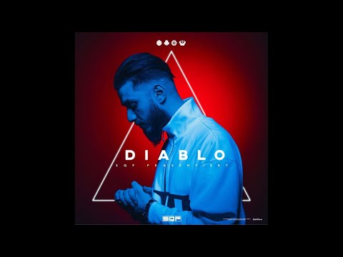 Noah feat. Capital Bra - Quapo (Official Audio) DIABLO EP