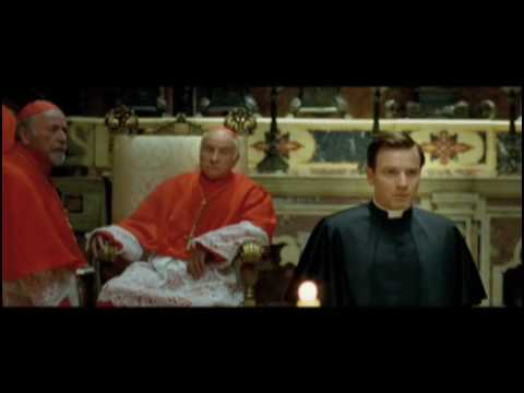 Anges et démons Bande annonce