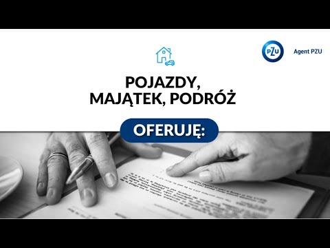 Zobacz filmy, Ad Centrum Ubezpieczeń Agnieszka Dmoch, Leszno