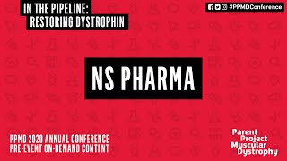 NS Pharma