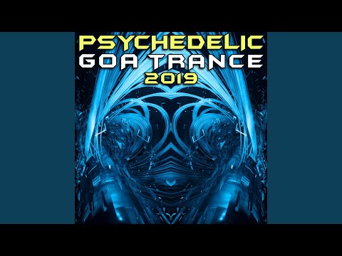 Punition Astrale (Psychedelic Goa Trance 2019 Dj Mixed)