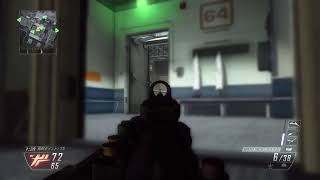 【CoD:BO2】ゲリーズしぐたま視点