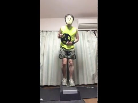 BodyStep 102-10 peak3