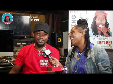 Full Exclusive: Philly’s Hip-Hop Energy Takes Over the Stage at Veteran ...