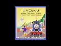 Thomas The Helicopter Rescue FAMILY