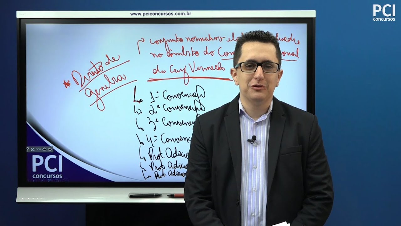 Aula 09 - Tratados Internacionais de Direitos Humanos