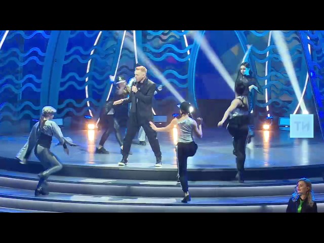 "Үзгәреш җиле" татар җыры фестиваленнән видерепортаж