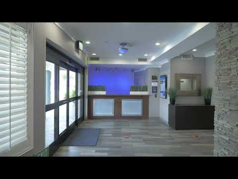 Best Western Plus Avita Suites