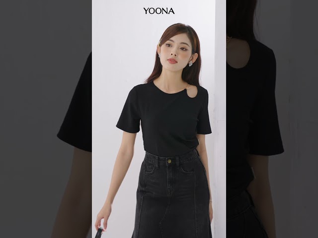 NHJ8F247- Juyp jean