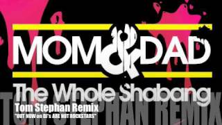 Download lagu M & D - Sh-Bang (Tom Stephan Rmx) mp3 Download lagu M & D - Sh-Bang (Tom Stephan Rmx) mp3