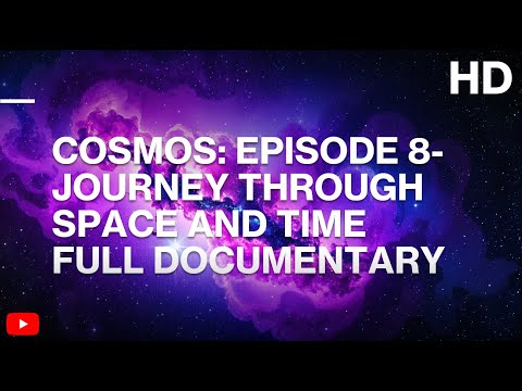 Journeys in Space and Time | Carl Sagan's Cosmos Episode 8 Full Documentary (HD Remastered)
