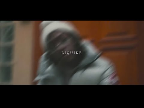 Kashout - LIQUIDE {clip officiel}