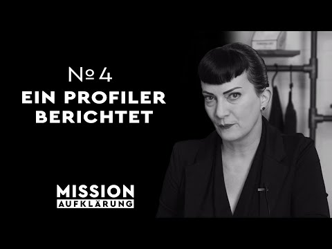 Sind Profiler im Recruiting tätig?