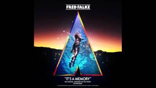 Fred Falke - It's A Memory ft. Elohim, Mansions On The Moon (Oliver Remix)