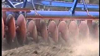 Купить дисковую борону Уманьферммаш Лущильник дисковый гидрофицированный ЛДГ - 10M - Изображение 2 | Agroline MD Новая дисковая борона Уманьферммаш Лущильник дисковый гидрофицированный ЛДГ - 10M | Изображение 2 - Agroline