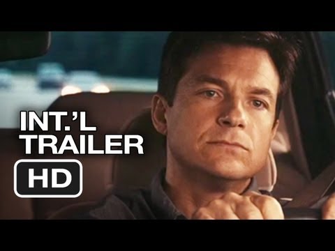 Identity Thief International TRAILER (2013) - Jason Bateman Movie HD