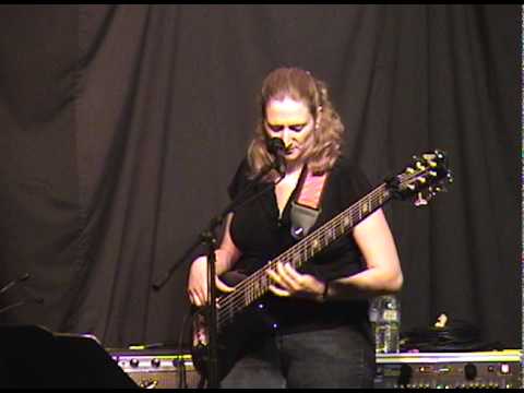 BOSS Loop Contest 2010 - Brittany Frompovich - cover of Comin' Home Baby