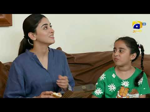 Siyani 𝗡𝗲𝘄 𝗣𝗿𝗼𝗺𝗼 Episode 139 | Anmol Baloch | Mohsin Abbas Haider | Saniya Shamshad