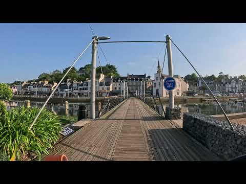 Saint-Brieuc - Binic // Go Pro Hero 13