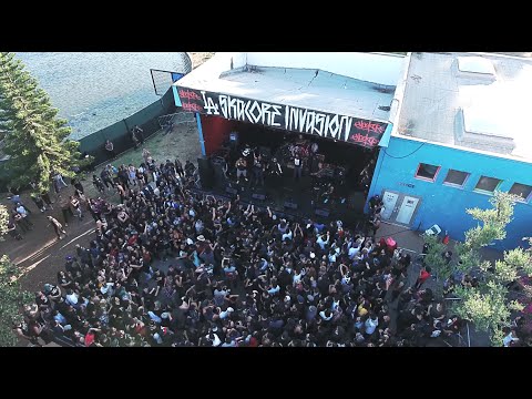 Los Angeles Skacore Invasion 2016! 10 YEARS STRONG