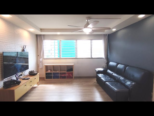 undefined of 1,313 sqft HDB for Sale in 30 Jalan Bahagia - Project Photos 14