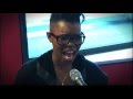 Studio Brussel: Skunk Anansie - Diving Down