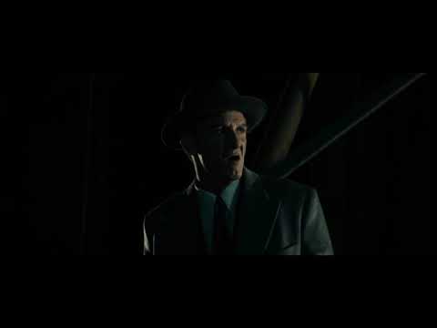 Gangster Squad - "Rotten" - Sean Penn