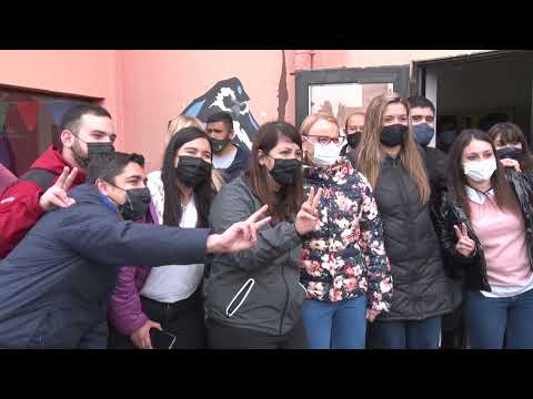 Portada video