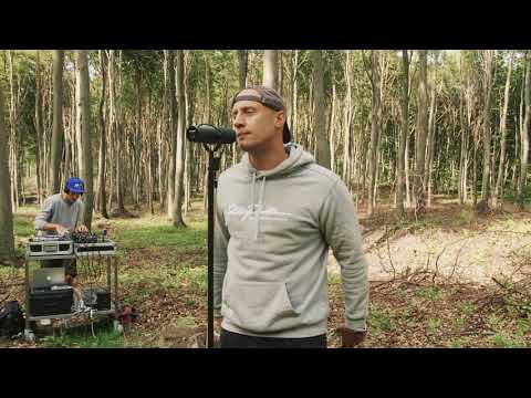 Pede B - Manga (Red Bull Music Session)