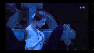 The Black Keys - Things Aint Like They Used To Be (Giselle ballet)