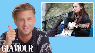 OneRepublic’s Ryan Tedder Watches Fan Covers on YouTube and TikTok | Glamour
