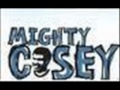 mighty casey - white girls 