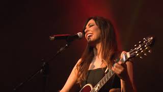 Merche - Te lo mereces (Tour #DeOtraManera Madrid, 6/03/18)