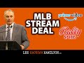 MLB streaming deal with Amazon Prime and Bally Sports. What is future of Regional Sports Networks?
