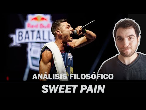 Profe de FILOSOFÍA reacciona a SWEET PAIN