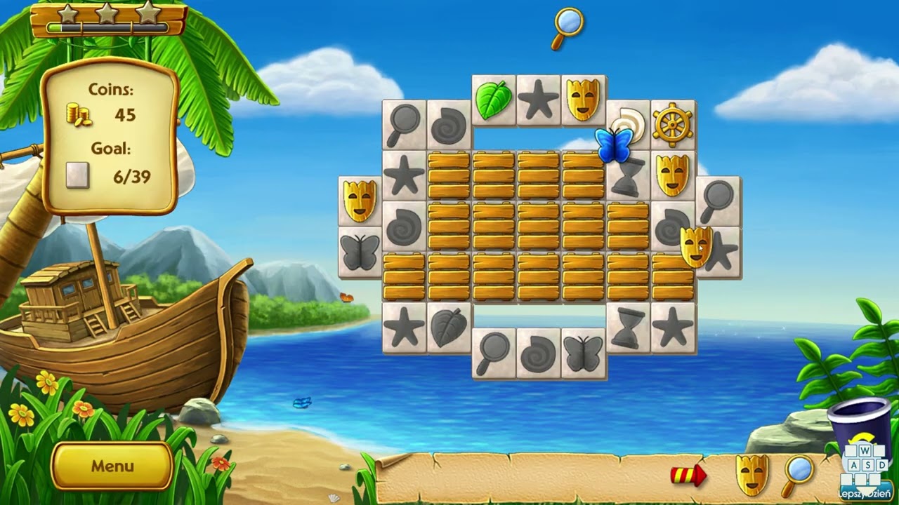 Artifact Quest 2 part 2