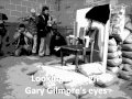 the adverts gary gilmore's eyes (lyrics)