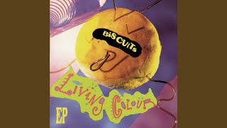 Desperate People (Live)