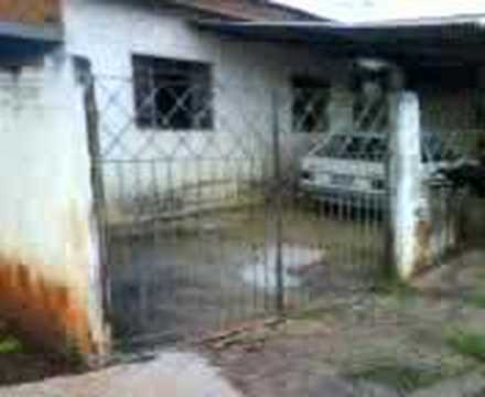 Não adianta prender!